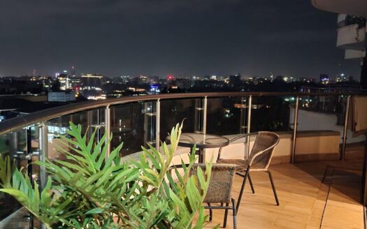 Luxury Apartments for Rent in Kilimani – 1 & 2 Bedrooms