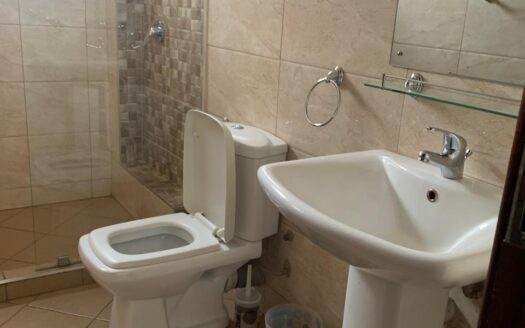 Furnished Apartment in Westlands – Bright & Airy with Modern Amenities