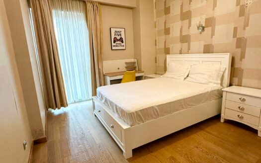 Furnished Apartment in Kileleshwa – Luxury Residence