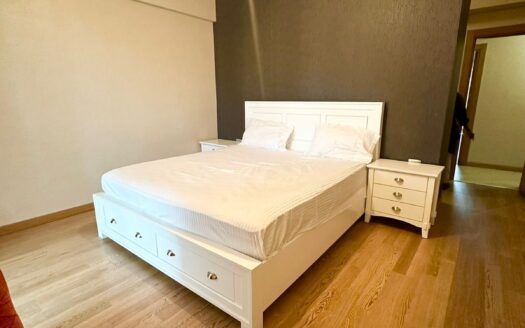 Furnished Apartment in Kileleshwa – Luxury Residence