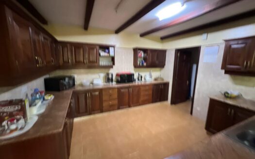 4-Bedroom Bungalow for Sale in Karen Miotoni – Rustic Home on 1 Acre