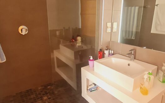 Furnished 2-Bedroom Apartment for Rent at Garden City