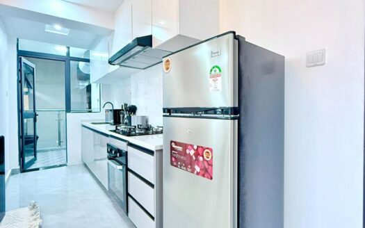 Furnished 2-Bedroom Apartment in Westlands Nairobi – Luxury Living