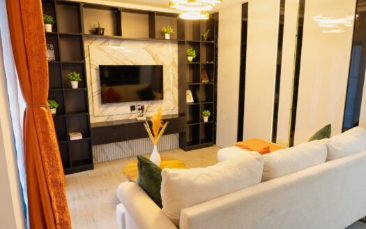 Airbnb Business for Sale in Nairobi – 1 Bedroom Unit
