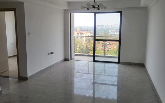 Westlands 2 Bedroom Apartment with DSQ – For Rent