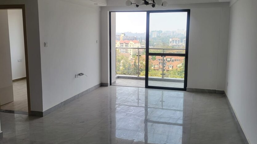 Westlands 2 Bedroom Apartment