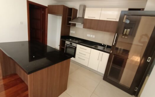 Kileleshwa 4 Bedroom Townhouse – To Let at 380K
