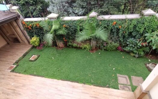 Kileleshwa 2 Bedroom Apartment with DSQ – All Ensuite