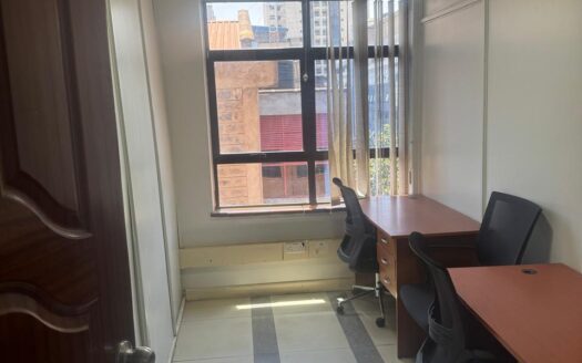 Kileleshwa 3 Bedroom Apartment with Office on 7th Floor