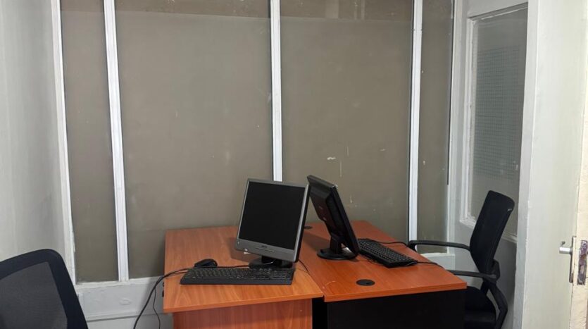 Parklands Office Space