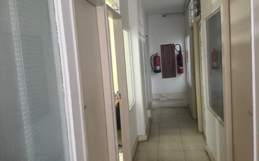 Kileleshwa 3 Bedroom Apartment with Office on 7th Floor