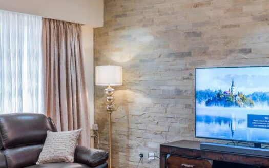 Kileleshwa 4 Bedroom Apartment with DSQ for Rent
