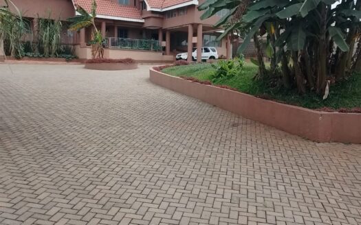 Runda Ambassadorial House for Sale – Luxury 11-Bedroom Home
