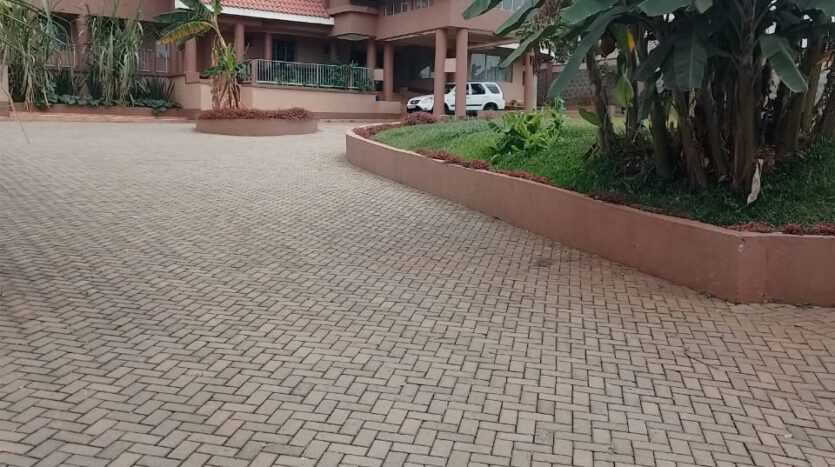 Runda Ambassadorial House for Sale