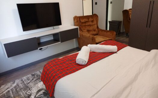 Kilimani Furnished 3 Bedroom Apartment for Rent