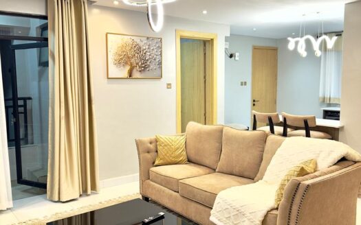 Parklands Furnished 1 Bedroom Apartment for Rent