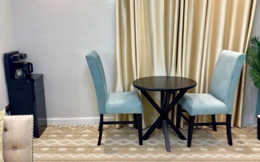 Parklands Furnished 1 Bedroom Apartment for Rent