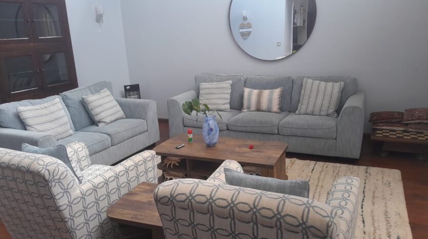 Runda Furnished 4 Bedroom Villa