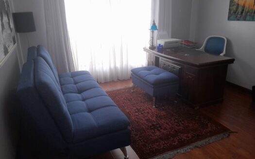 Runda Furnished 4 Bedroom Villa with DSQ in Gated Community