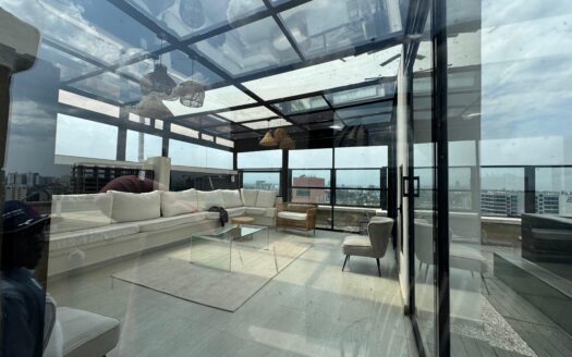 Kilimani 5 Bedroom Penthouse for Sale – Luxury Living