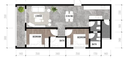 Westlands Apartments: Luxury Living in the Heart of Westlands Nairobi