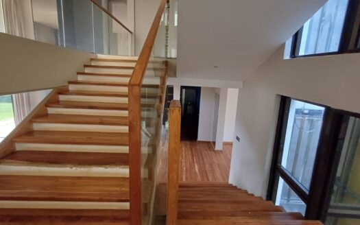 Runda Ambassadorial House for Rent