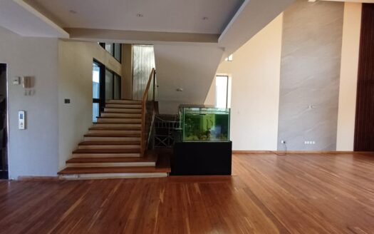 Runda Ambassadorial House for Rent
