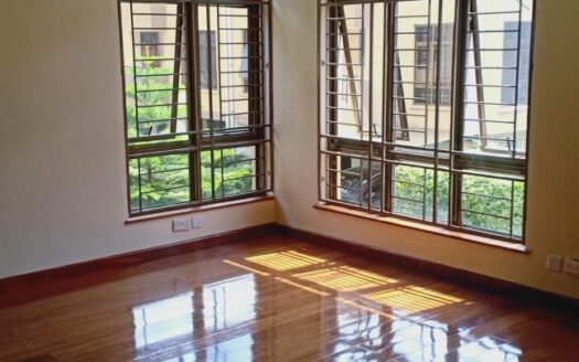 Amboseli Townhouse for Rent: 5-Bedroom All Ensuite with DSQ and Garden