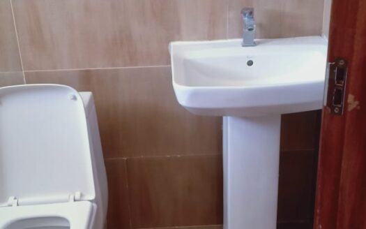 Amboseli Townhouse for Rent: 5-Bedroom All Ensuite with DSQ and Garden