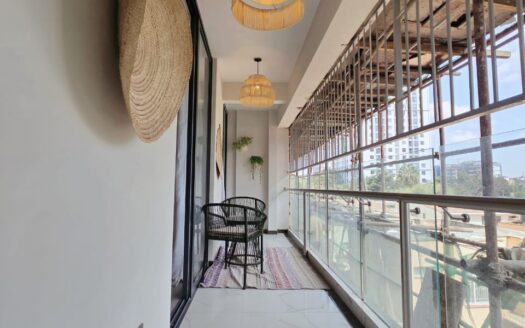 Kilimani Apartments for Sale on Turbo Road – Spacious 5BR Luxury Homes