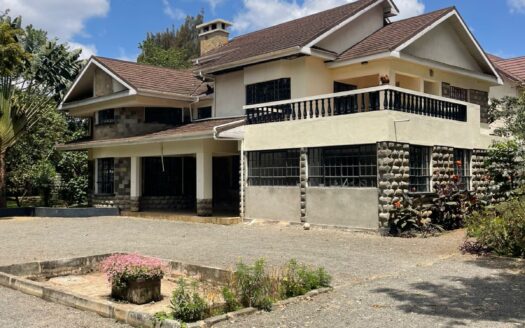 Karen House