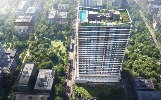 Modern 2 & 3 Bedroom Apartments for Sale in Nairobi