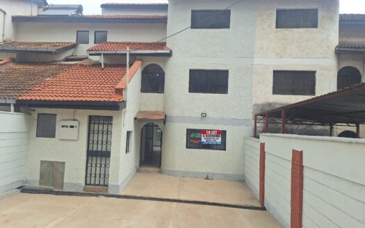 Kilieleswha Office Space
