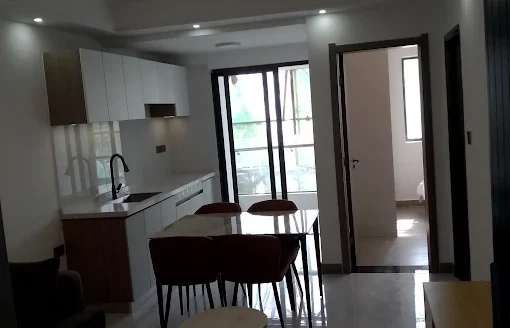 4 Bedroom Apartment Kileleshwa – For Rent