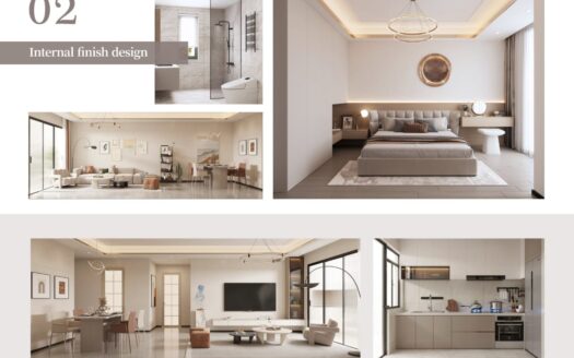 1 AND 2 BEDROOM APARTMENTS IN WESTLANDS