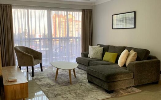 FULLY FURNISHED 2 BEDROOM APARTMENTS IN NAIROBI
