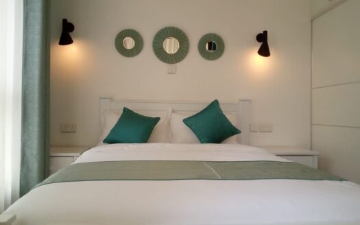 FULLY FURNISHED 1 BEDROOM APARTMENTS IN KILIMANI