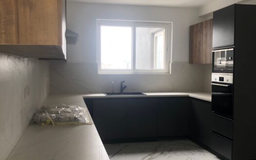 5 BEDROOM ALL ENSUITE APARTMENT IN WESTLANDS