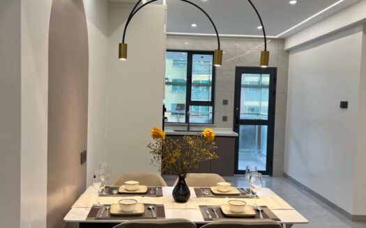 2 BEDROOMAPARTMENTS IN KILIMANI.
