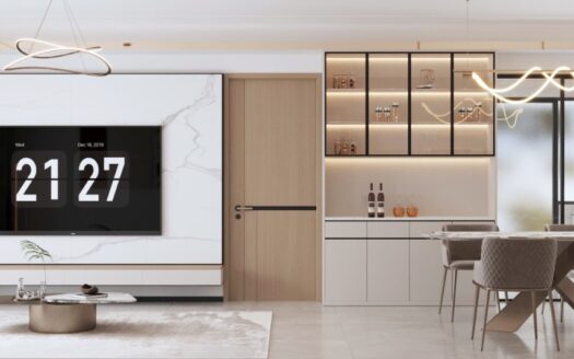 1 AND 2 BEDROOM APARTMENTS IN WESTLANDS