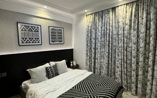 Studios,1 and 2 Bedroom Apartments in Kilimani
