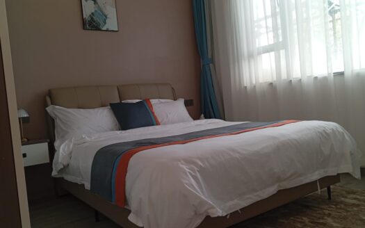 2 BEDROOMAPARTMENTS IN KILIMANI.