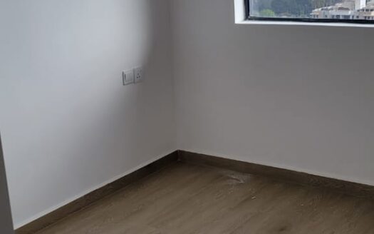 1,2 AND 3 BEDROOM APARTMENTS IN WESTLANDS
