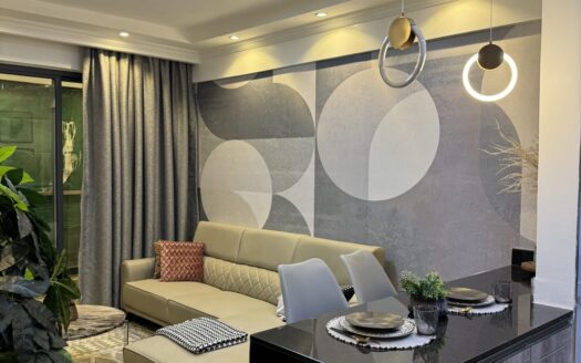 Studios,1 and 2 Bedroom Apartments in Kilimani