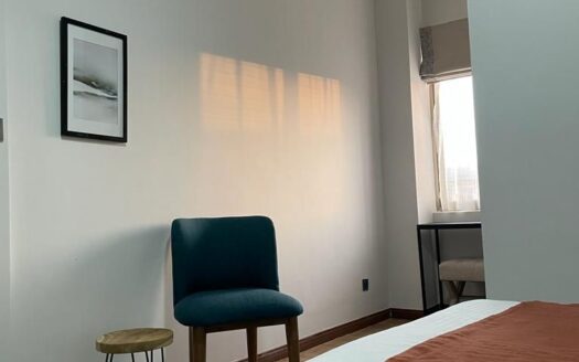 FULLY FURNISHED 2 BEDROOM APARTMENTS IN NAIROBI