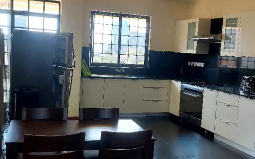 FULLY FURNISHED 3 BEDROOM APARTMENTS