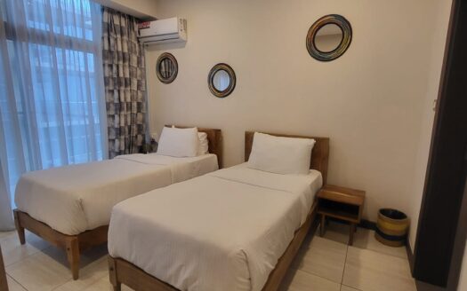 FULLY FURNISHED 2 BEDROOM APARTMENTS IN WESTLANDS.
