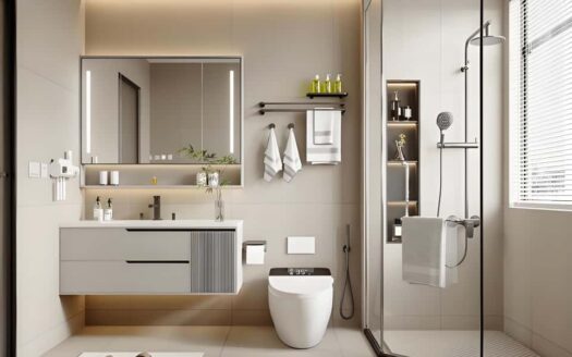 Studios, 1, 2, 3 & 4 Bedroom Apartments In Kileleshwa