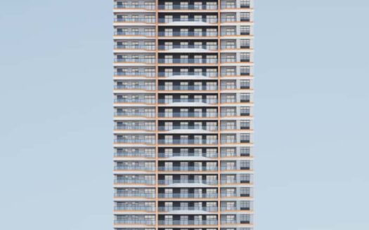 Studios, 1, 2, 3 & 4 Bedroom Apartments In Kileleshwa