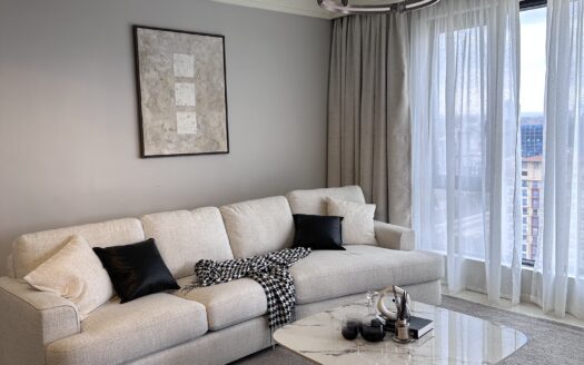 1 AND 2 BEDROOM APARTMENTS IN WESTLANDS.
